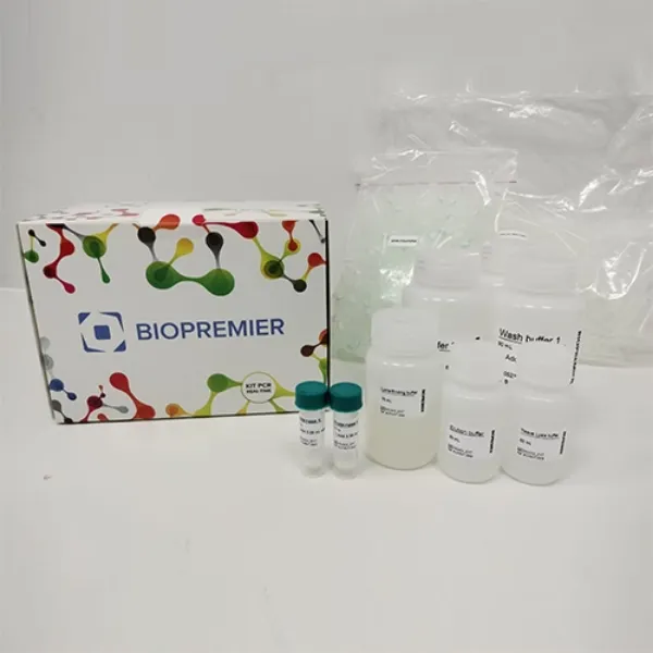 Picture of Dna Extraction And Purification Kit From Food-Stool Biopremier
