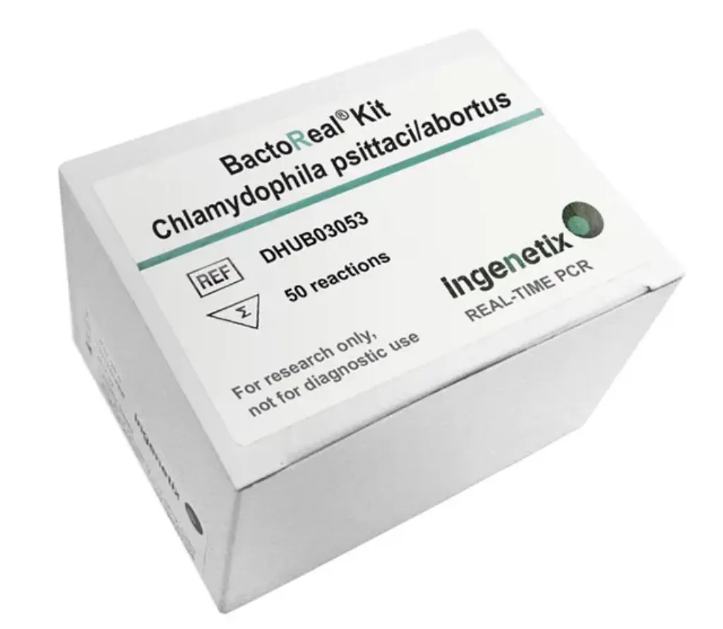 Picture of BactoReal® Kit Chlamydophila psittaci/abortus