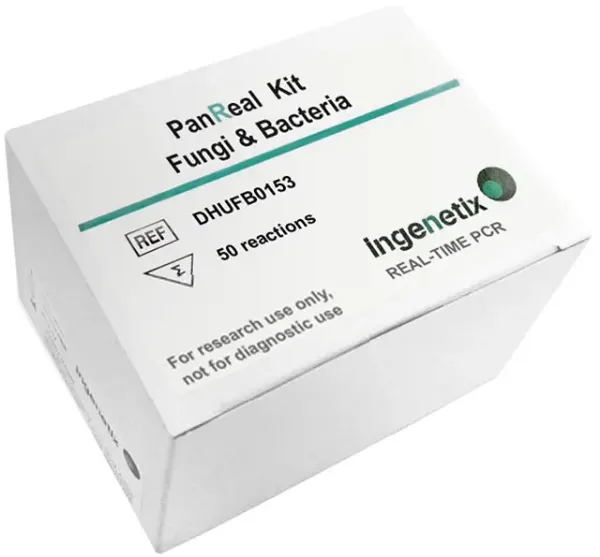 Picture of PanReal Kit Fungi & Bacteria