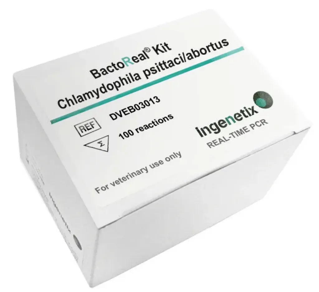 Picture of BactoReal® Kit Chlamydophila psittaci/abortus