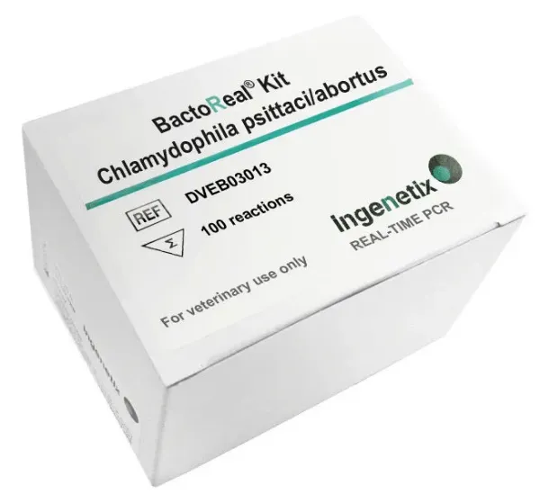 Picture of BactoReal® Kit Chlamydophila psittaci/abortus VET
