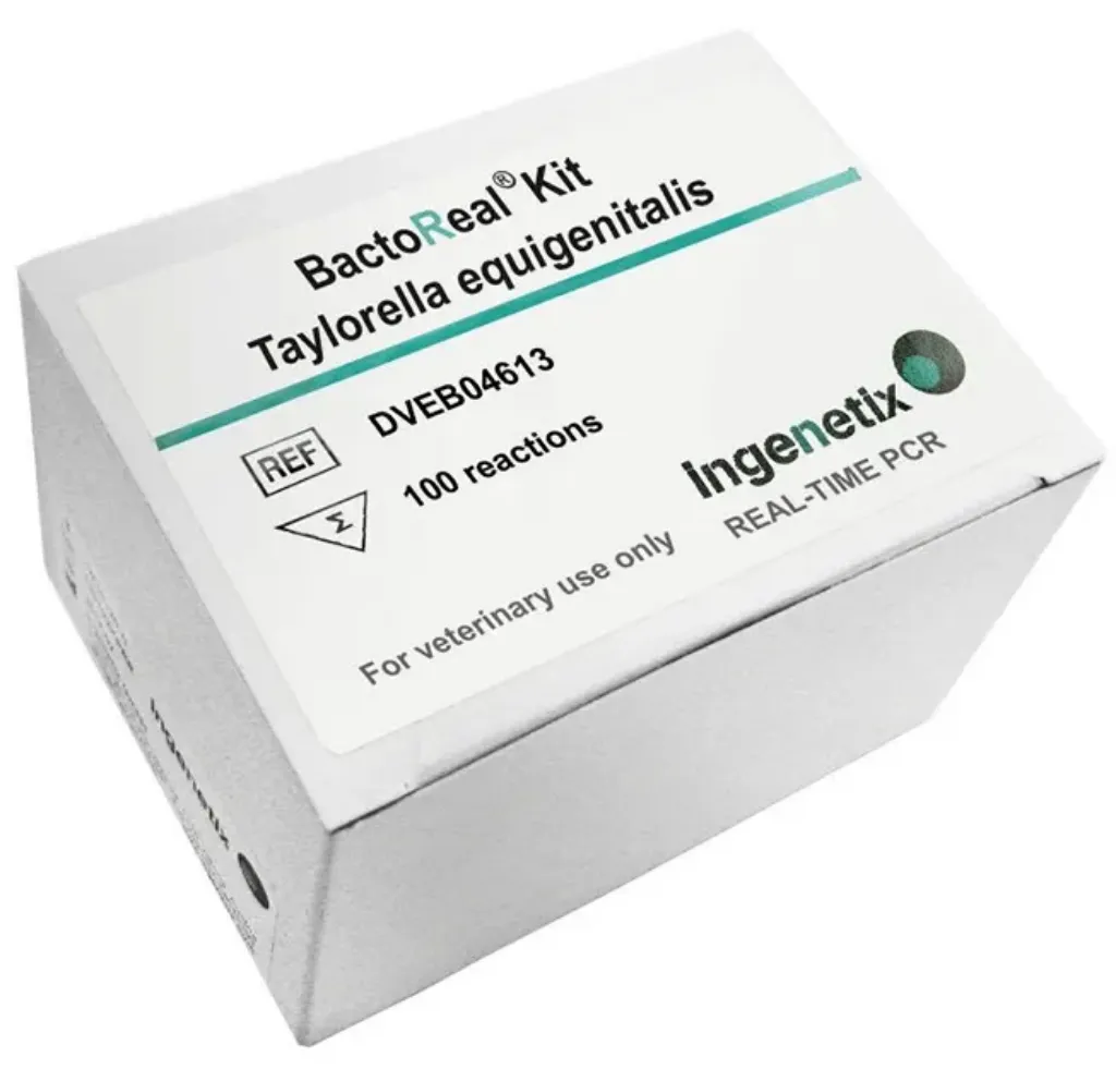 Picture of BactoReal® Kit Taylorella equigenitalis