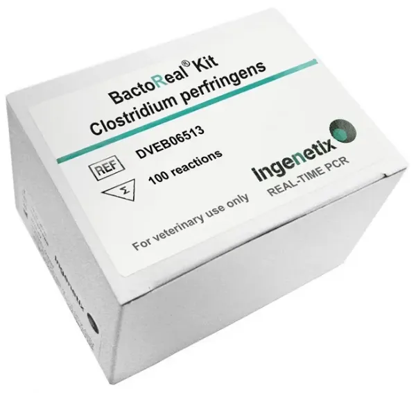 Picture of BactoReal® Kit Clostridium perfringens