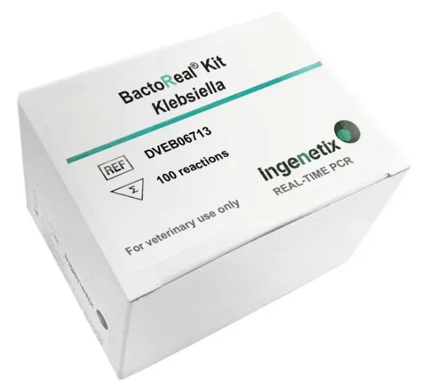 Picture of BactoReal® Kit Klebsiella pneumoniae