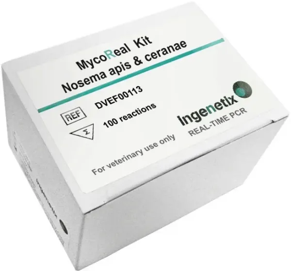 Picture of MycoReal Kit Nosema apis & ceranae