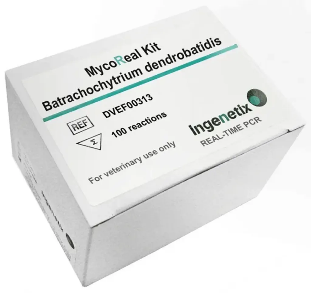 Picture of MycoReal Kit Batrachochytrium dendrobatidis