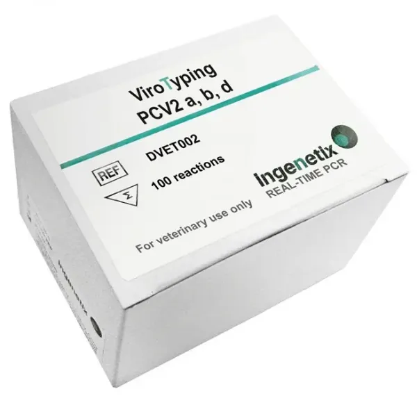 Picture of ViroTyping PCV2 a b d (100 typing)
