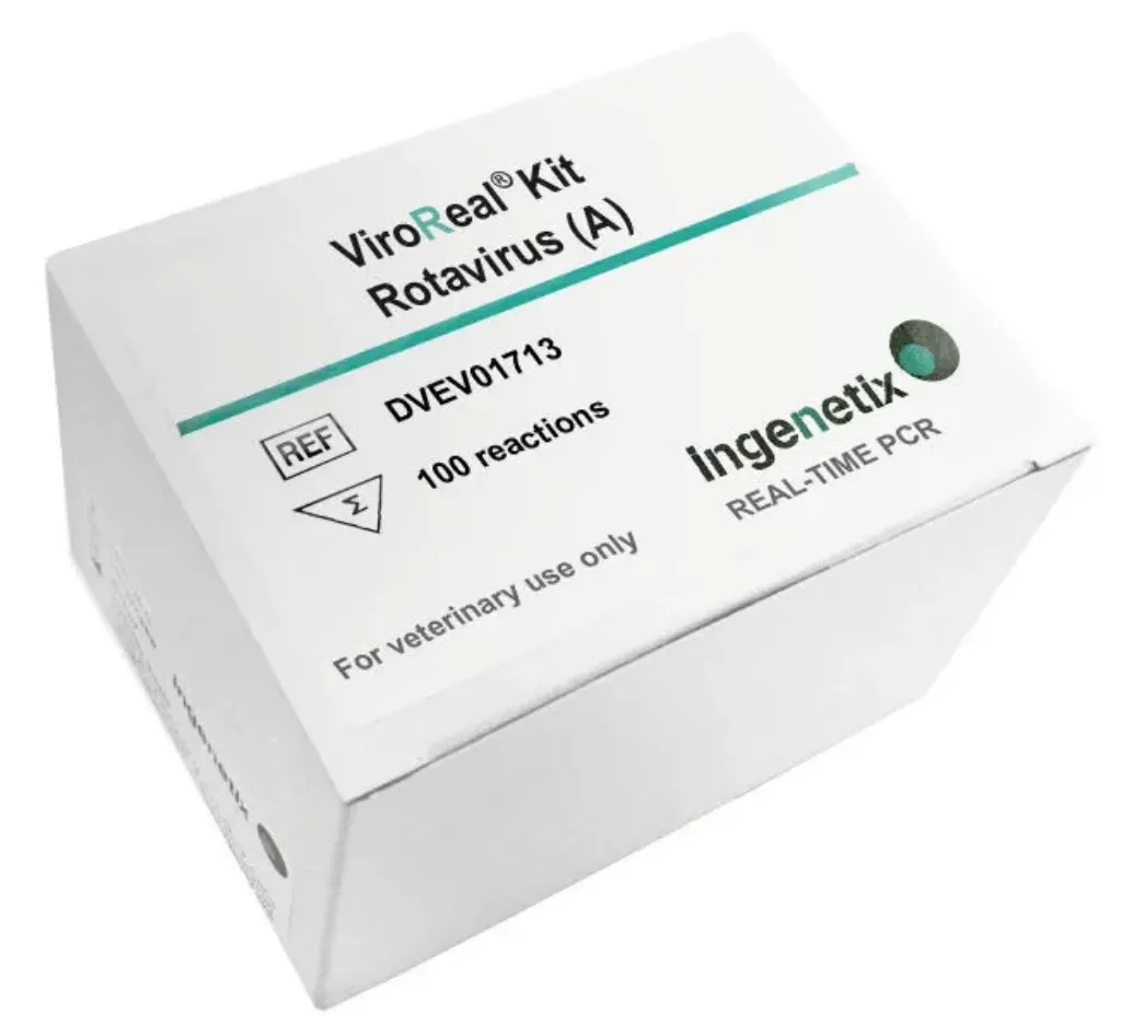 Picture of ViroReal® Kit Rotavirus VET