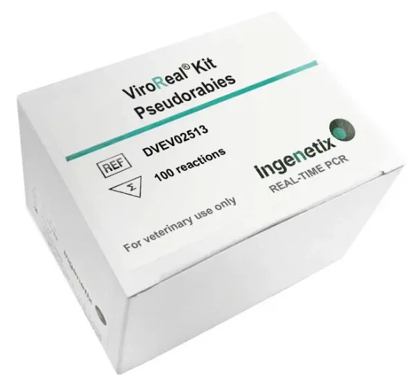 Picture of ViroReal® Kit Pseudorabiesvirus (SHV-1)