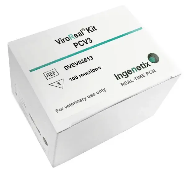 Imagem de ViroReal® PCV3