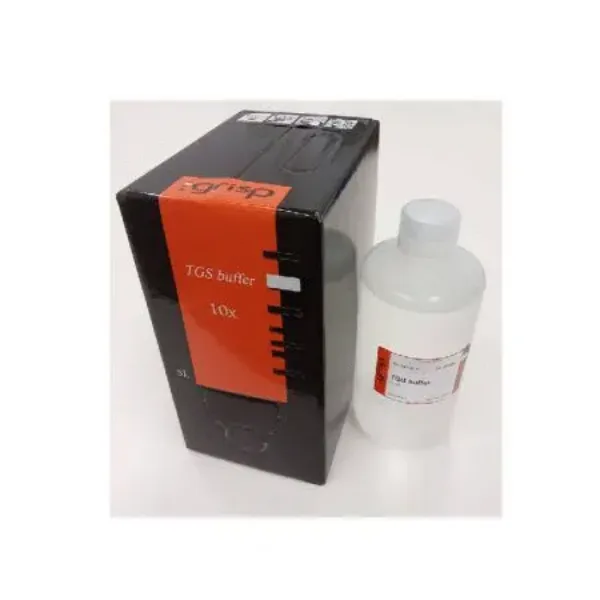 Picture of TGS buffer