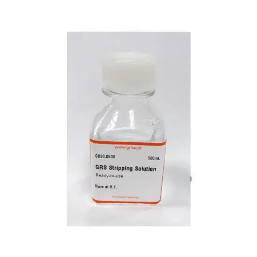 Picture of GRS Stripping Solution