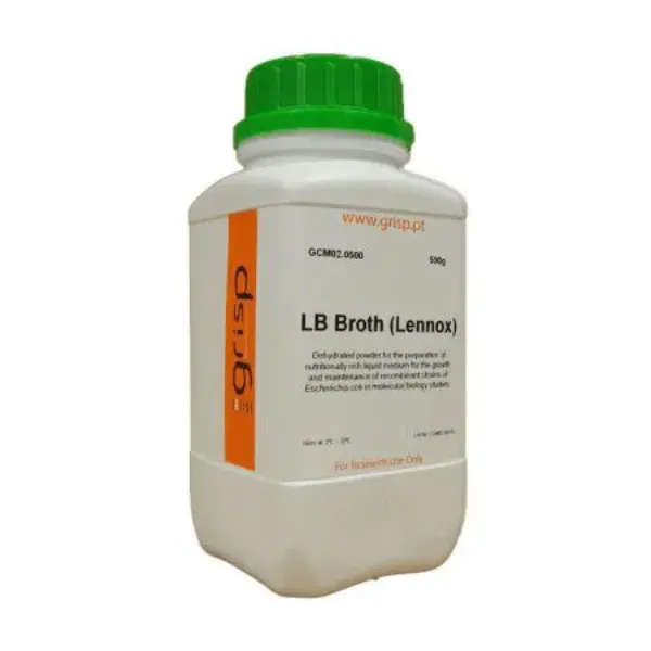 Imagem de LB Caldo (Lennox)