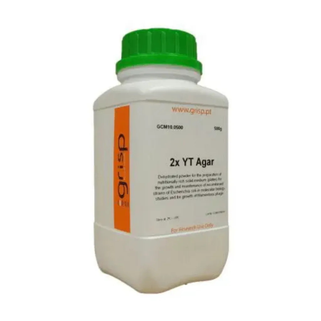 Picture of 2x YT Agar