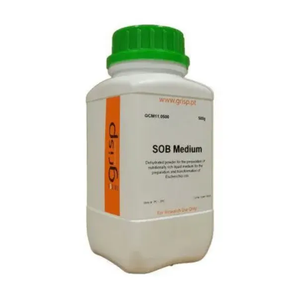 Picture of SOB medium