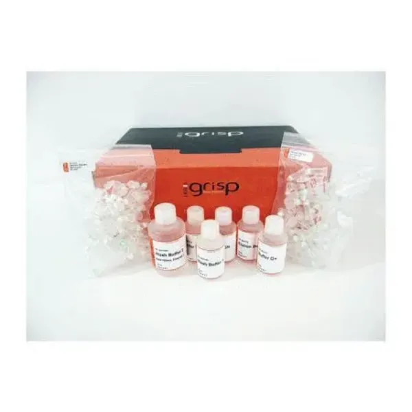 Picture of GRS Genomic DNA Kit - Bacteria