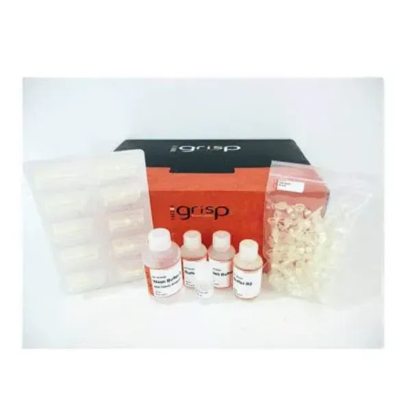 Imagem de GRS Kit Total RNA - Plantas