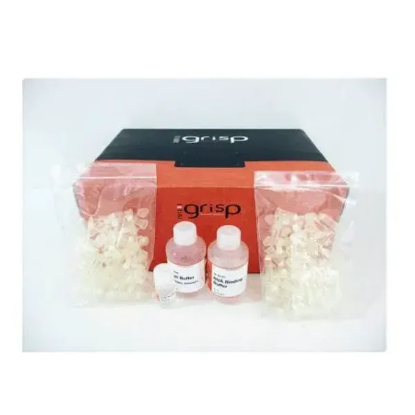 Imagem de GRS Kit RNA Purificado