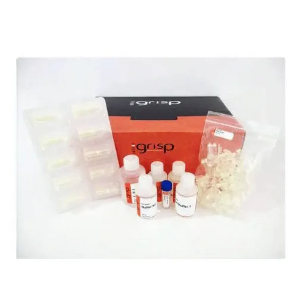 Picture of GRS Total RNA Kit - Bacteria