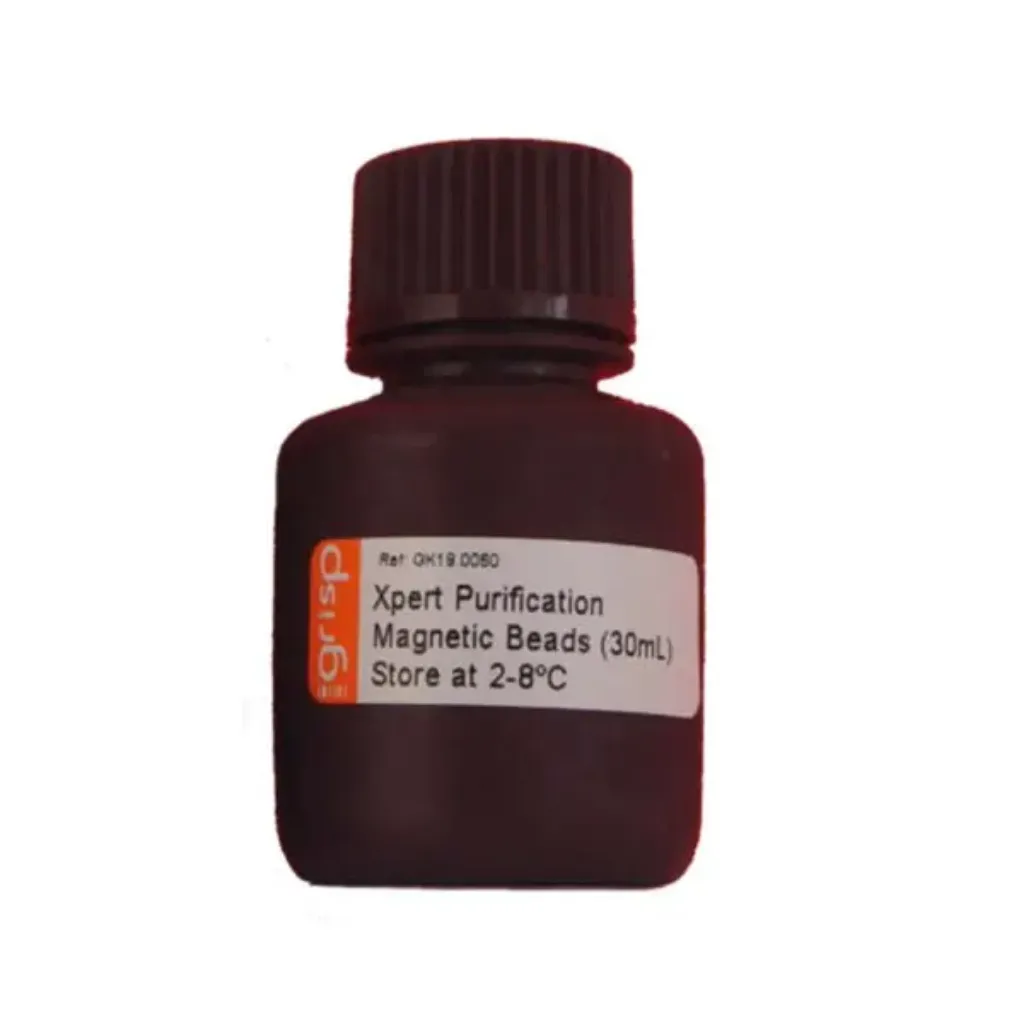 Picture of Xpert Magnetic Beads