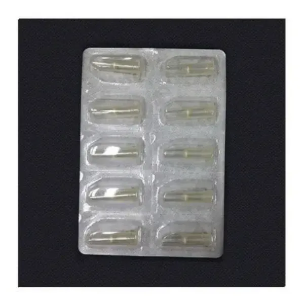 Imagem de Colunas mini Kit DNA Genómico