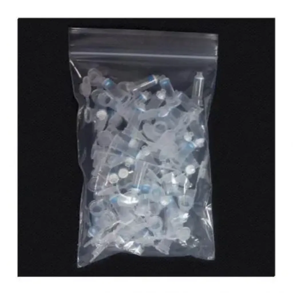 Picture of PCR Purification & Gel Extraction Columns