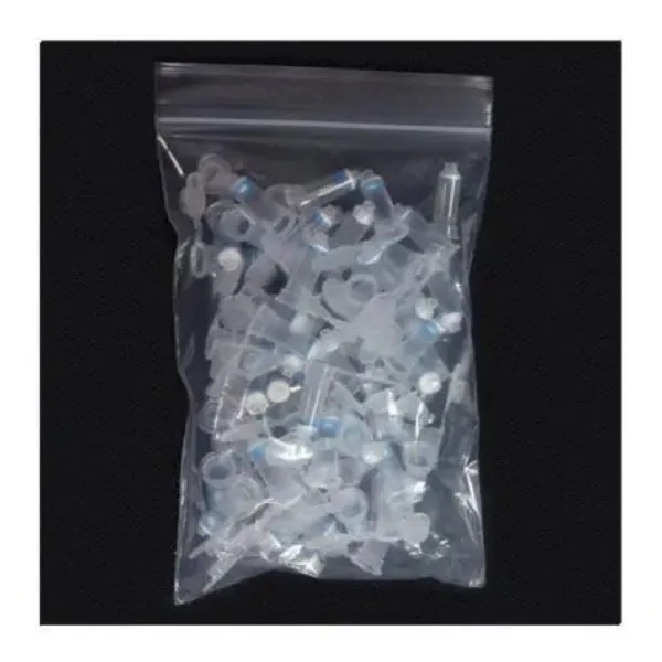 Imagem de Colunas Kit Purificação PCR & Banda geis