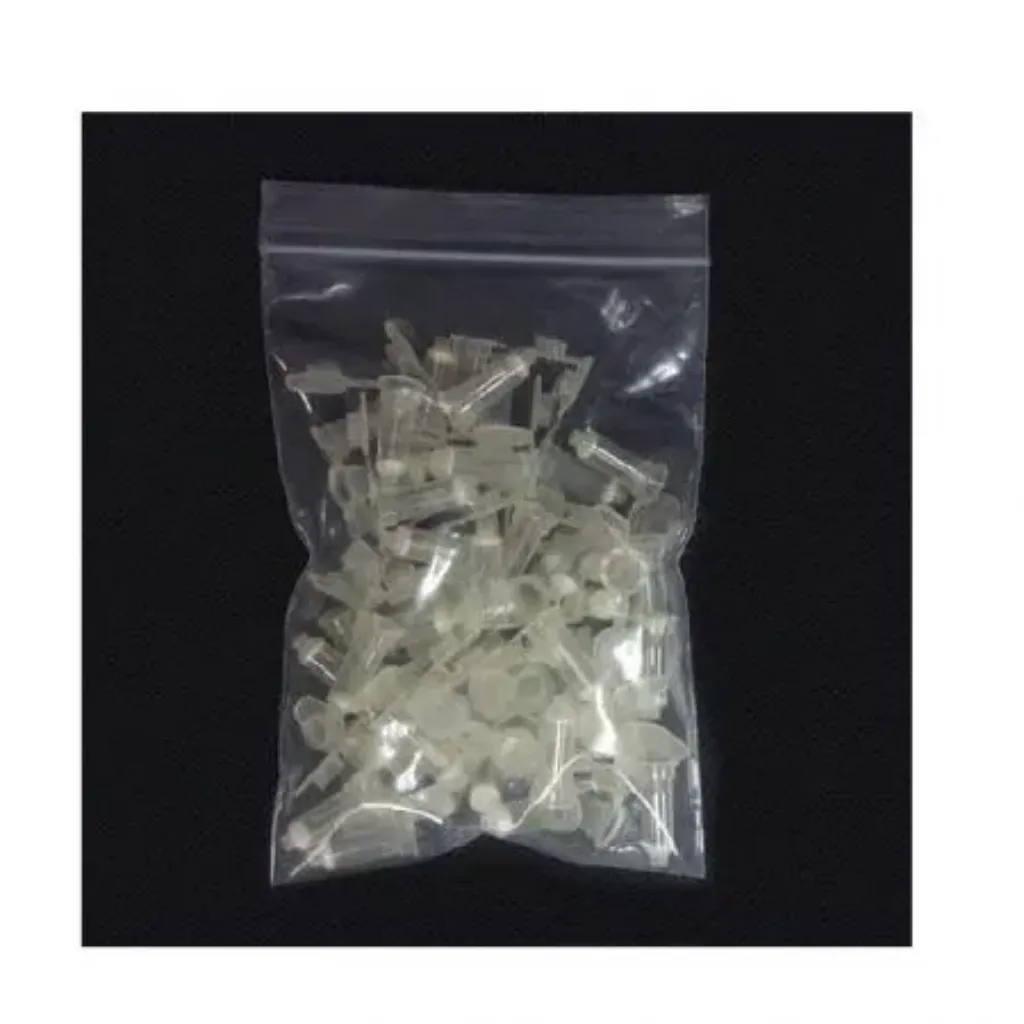 Imagem de Colunas filtros RNA