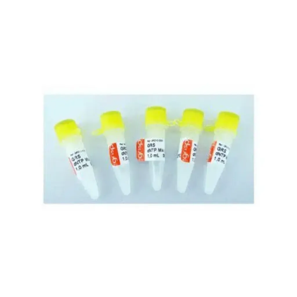 Imagem de GRS dNTP Mix (10mM cada)