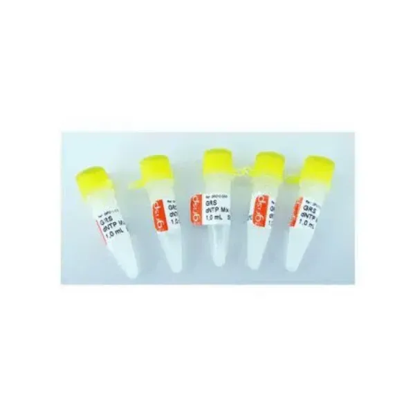 Picture of GRS dNTP Mix (10mM each)