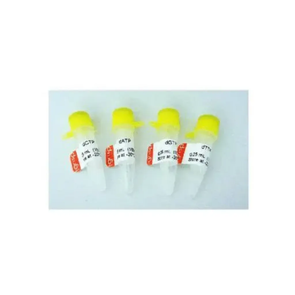 Picture of GRS dNTP Set (100mM each)