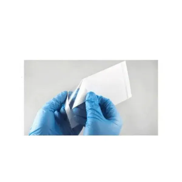 Imagem de Selantes transparentes de qPCR