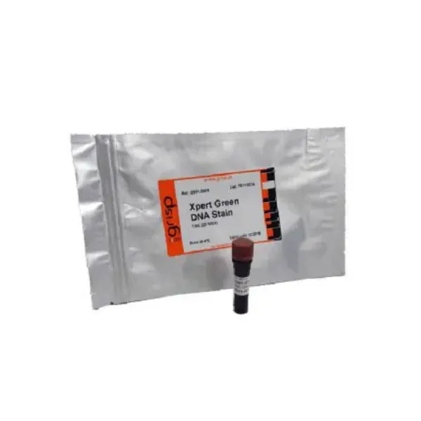 Picture of Xpert Green DNA Stain (20.000X)