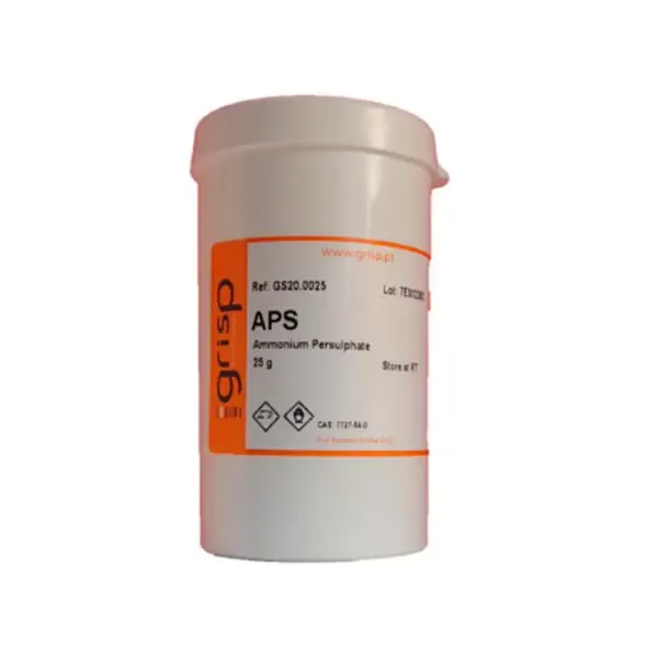 Picture of APS (Ammonium Persuphate)