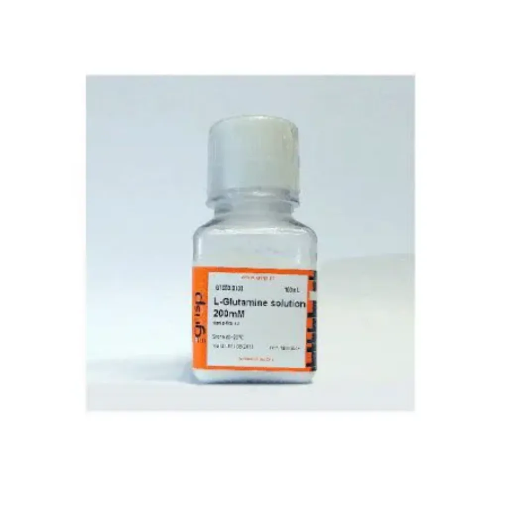 Picture of L-Glutamine (200mM)