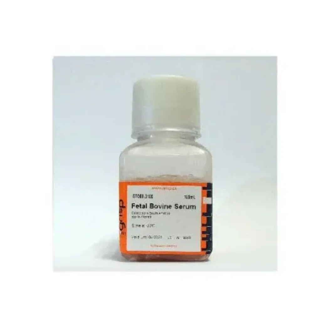 Picture of FBS (origin S.America)