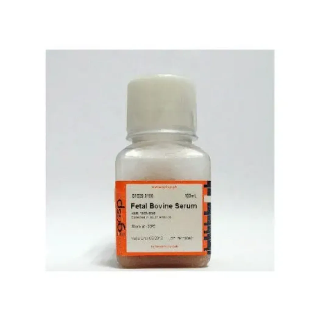 Picture of FBS (origin S.America) Heat Inactivated