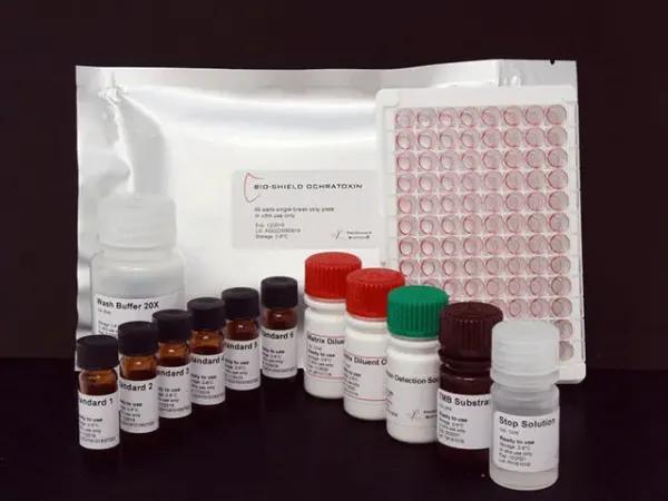 Imagem de BIO-SHIELD OCRATOXINA A