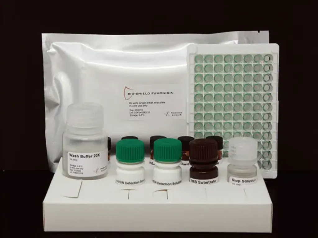 Imagem de BIO-SHIELD FUMONISINAS TOTAL