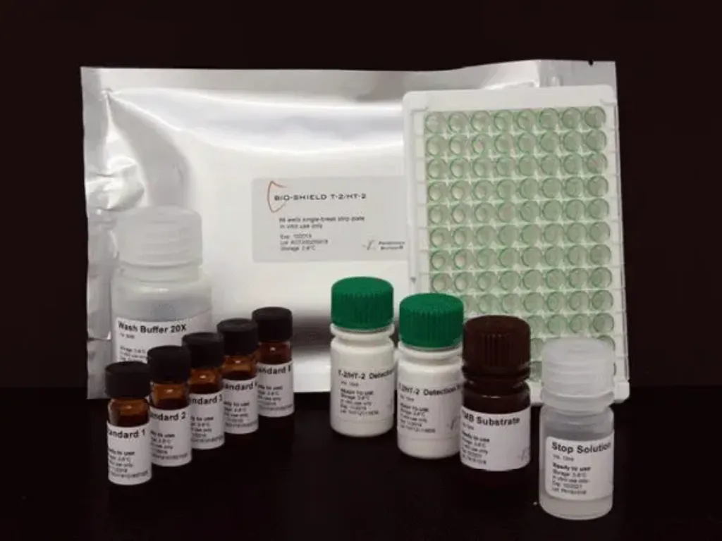 Picture of BIO-SHIELD T2/HT2