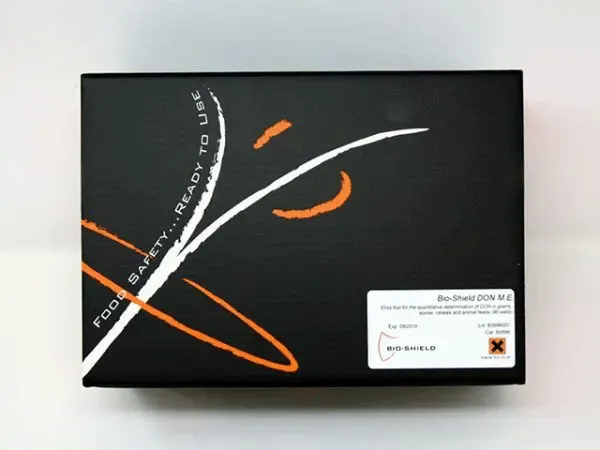 Imagem de BIO-SHIELD Desoxinivalenol (DON) M.E