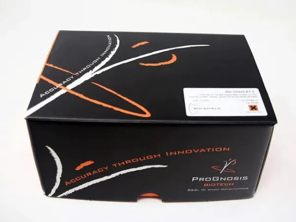 Imagem de BIO-SHIELD Aflatoxina B1 5'