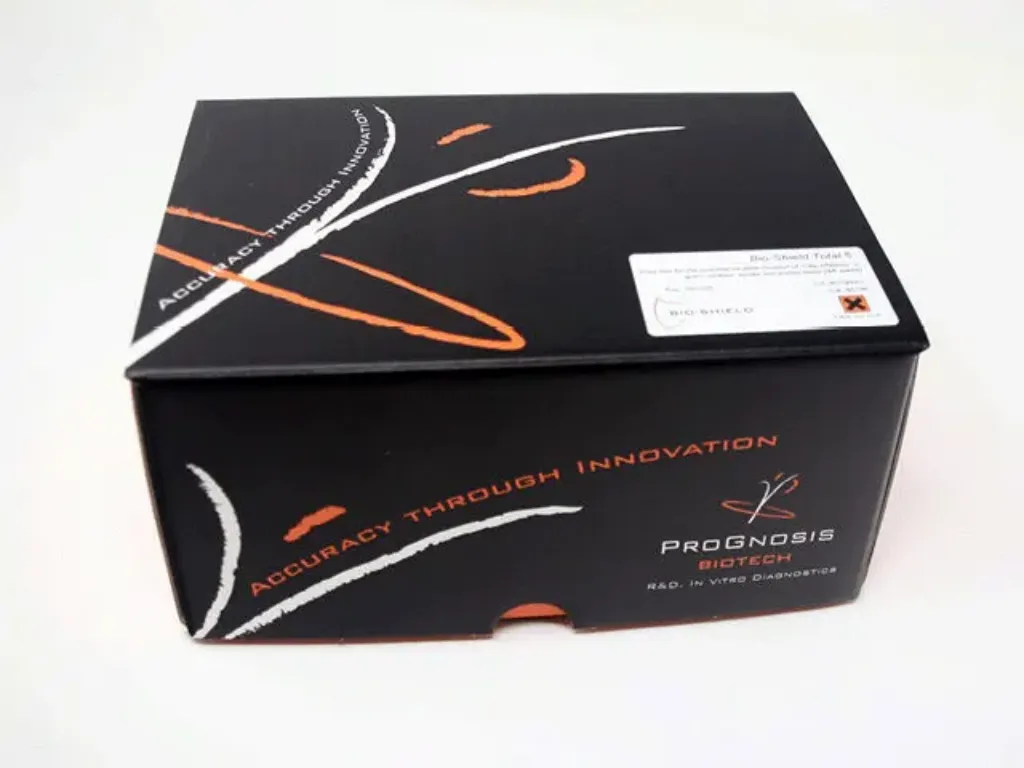 Imagem de BIO-SHIELD Aflatoxinas TOTAL 5'