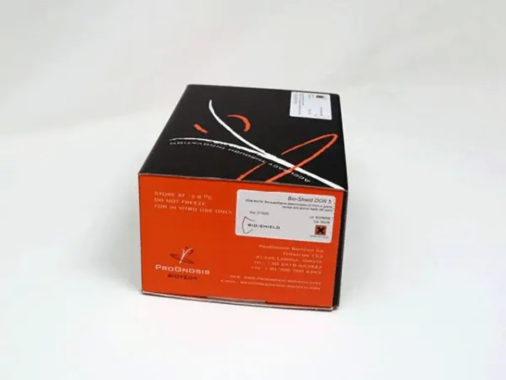 Imagem de BIO-SHIELD Desoxinivalenol (DON) 5'