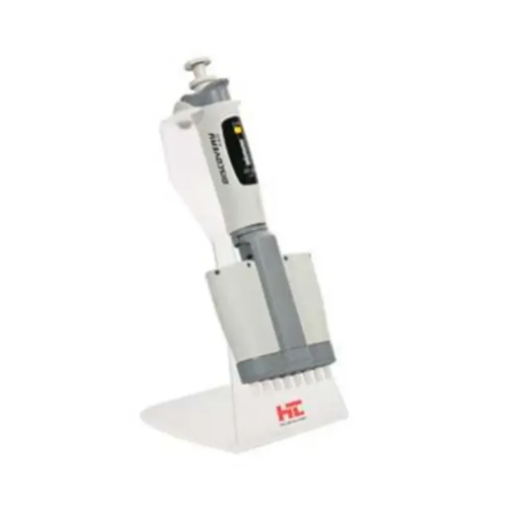 Imagem de Pipetas Multicanais