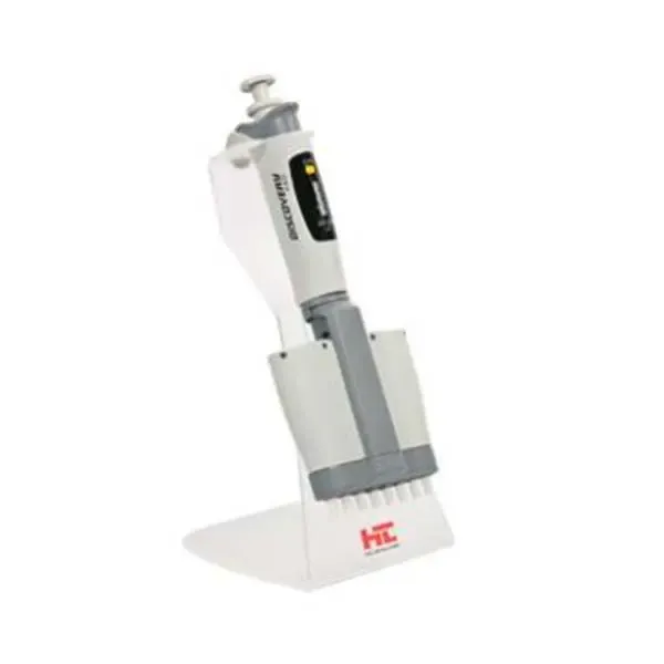 Imagem de Pipetas Multicanais