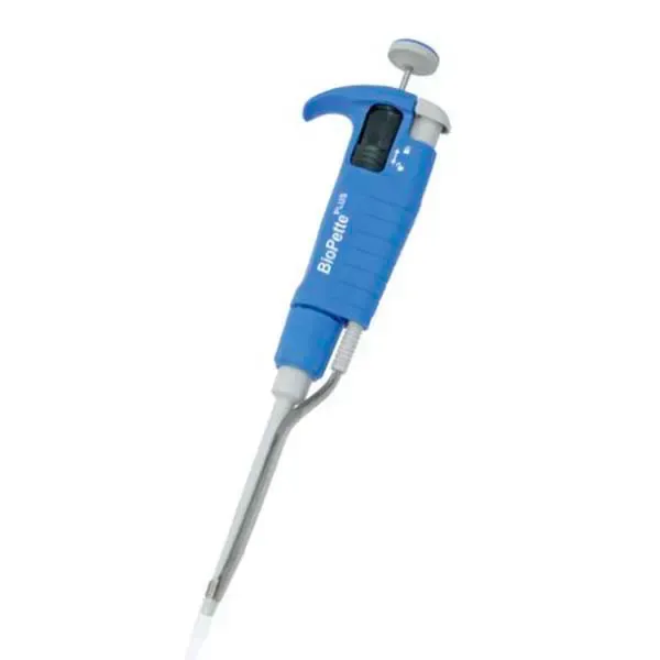 Imagem de Pipetas monocal