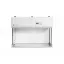 Imagem de Câmaras de fluxo laminar horizontal e vertical