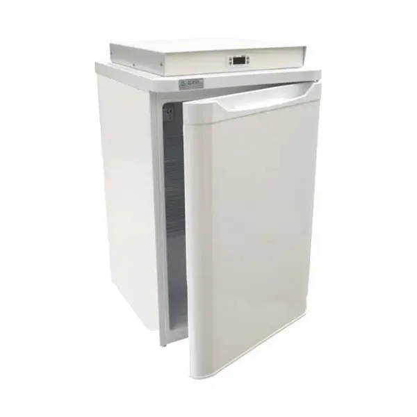 Imagem de Estufas de incubação refrigeradas