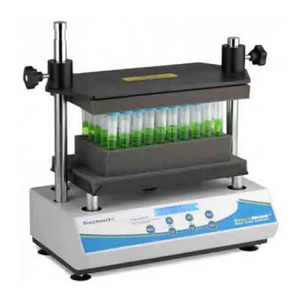 Picture of Vortex Mixers For Plates And Tubes